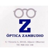 Distribuidor Optica Zambudio